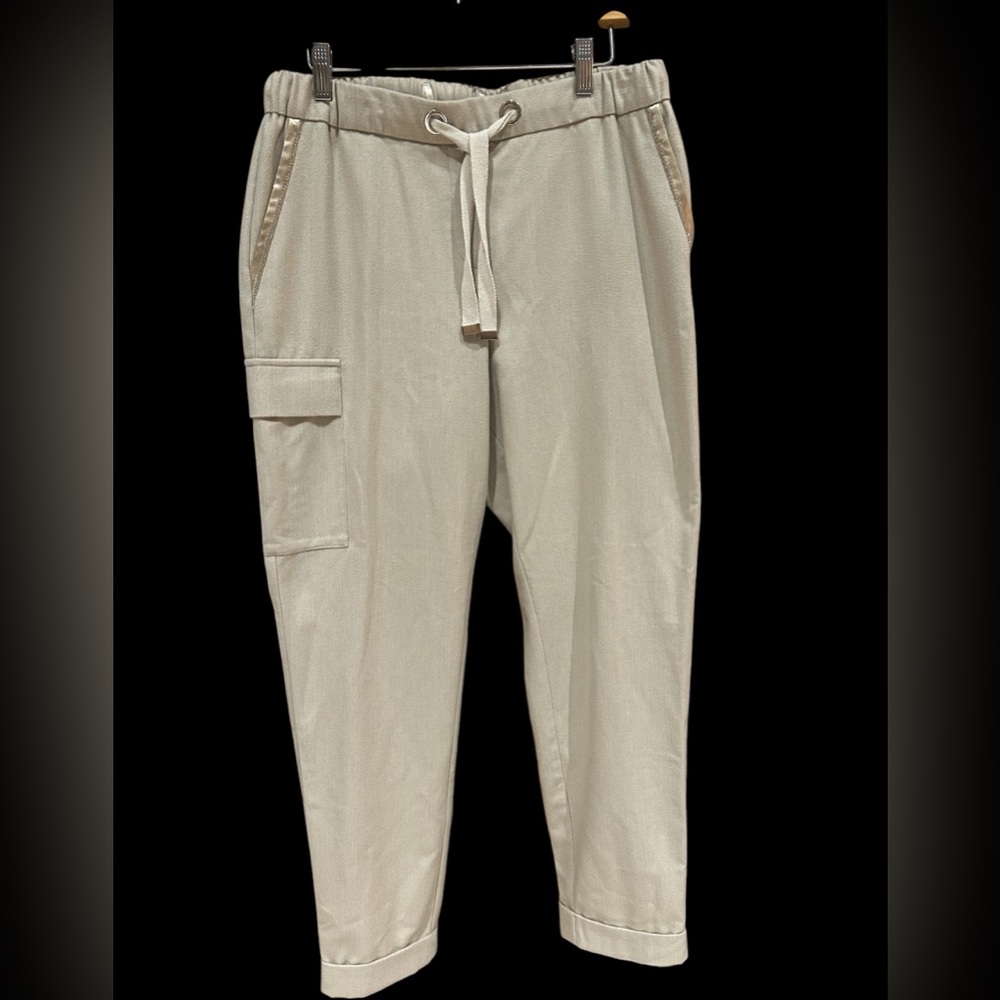 MADELINE Trousers Pants Glam Joggers‎ 8